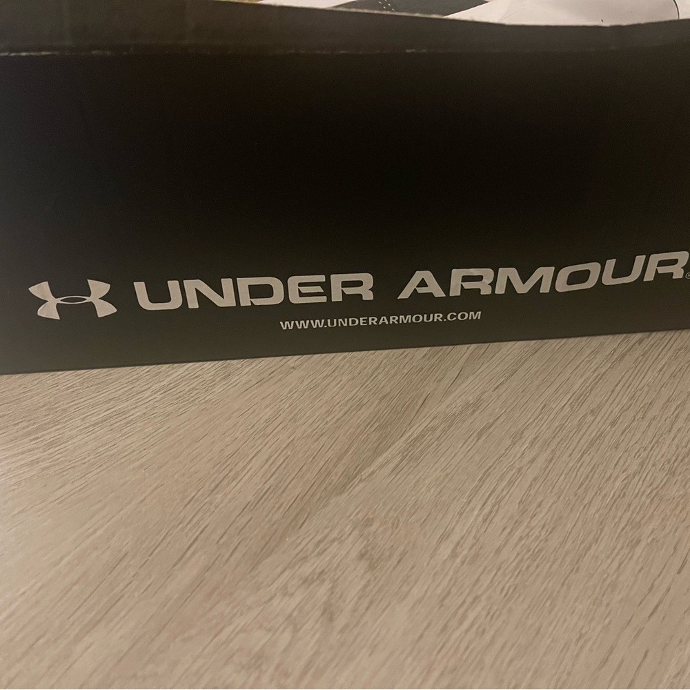 Women Under Armor Shoes